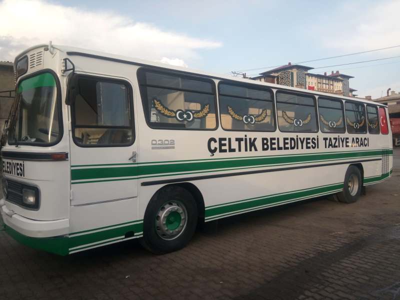 Taziye Aracı
